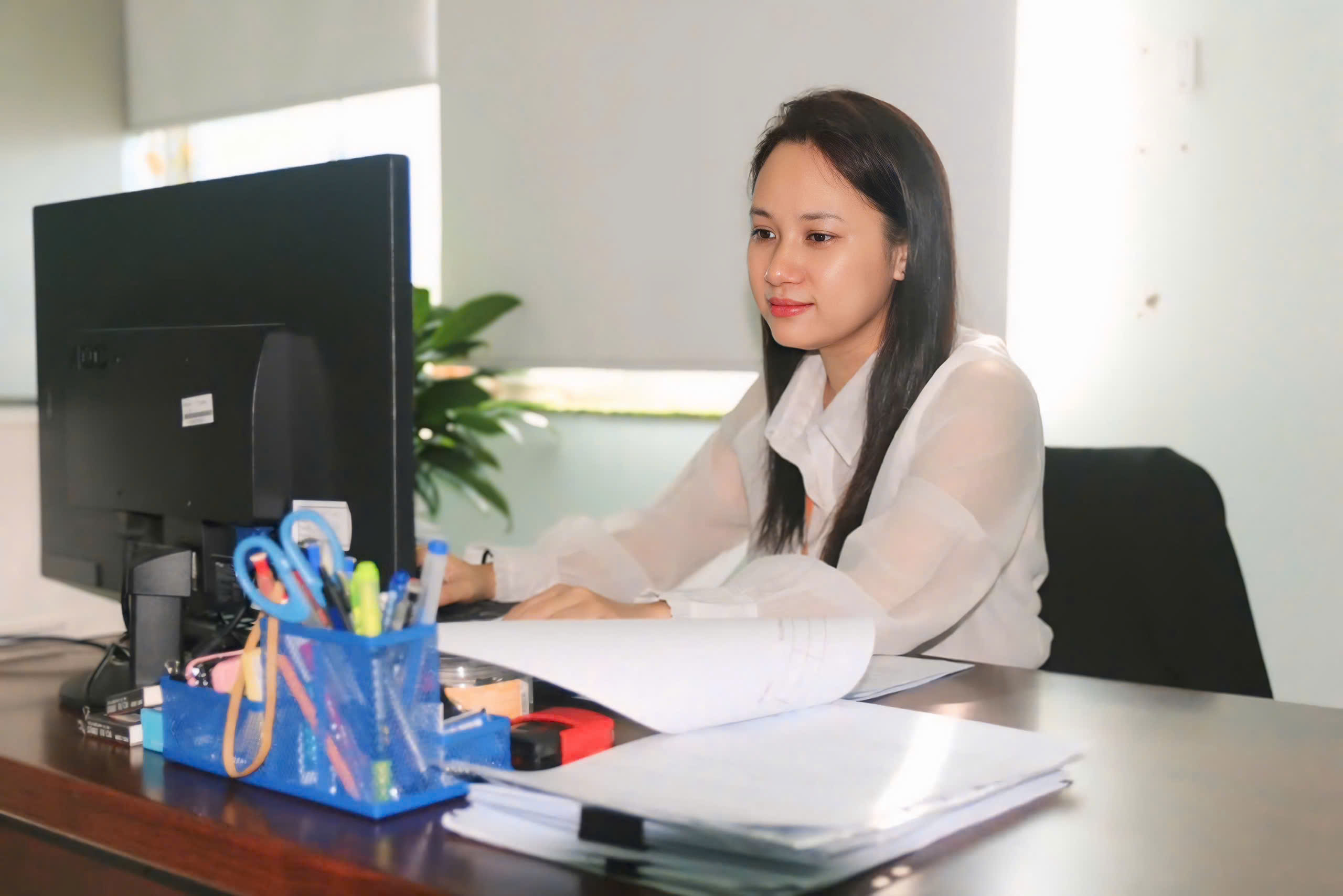 CN. Nguyễn Thị Dung